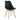 Scaun, negru/fag, BALI 2 NEW