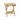 Scaun, bambus natural, DENICE
