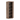 Biblioraft de colţ, kraft dunkel/alb, JOHAN 2 NEW 09