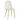 Scaun, bej Dulux/fag, LEGA NEW