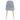 Scaun, gri deschis/fag, LEGA NEW
