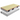 Saltea, arcuri, 80x200, BE PALMEA NEW