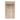 Cuier de perete, stejar sonoma, NORTY TYP 25