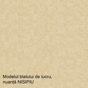 Uşă pentru maşina de spălat vase încorporată, 59,6x57, nuc Milano, SICILIA