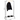 Cuier, negru/natural, RAPSO