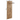 Cuier TIP 5, stejar wotan, CYRIL