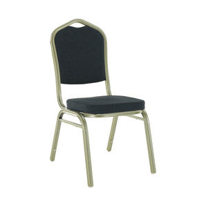 Scaun, gri/champagne, ZINA 2 NEW